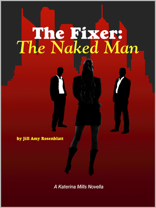 Title details for The Fixer by Jill Amy Rosenblatt - Available
